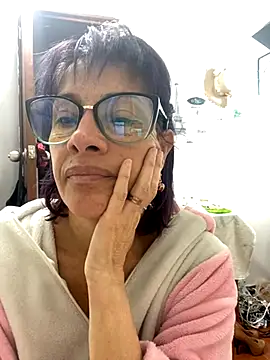 Goddess-Love- online show from 10/10/25, 10:25