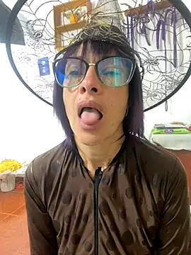 Goddess-Love- online show from 10/23/25, 10:25