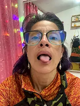 Goddess-Love- online show from 12/13/25, 11:54