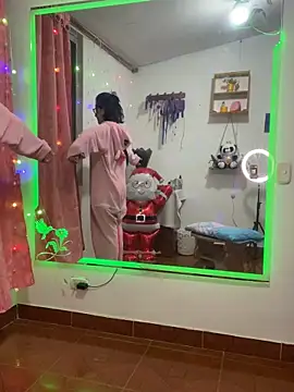 Goddess-Love- online show from 12/19/25, 09:27