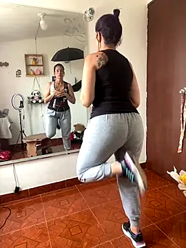 Goddess-Love- online show from 01/05/26, 07:06