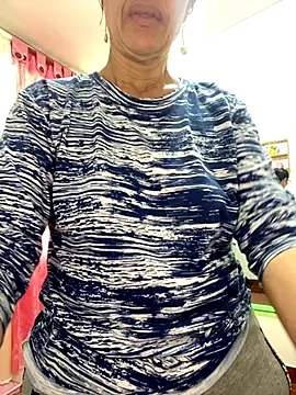 Goddess-Love- online show from 01/08/26, 12:18