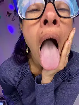 Goddess-Love- online show from 03/11/26, 09:26