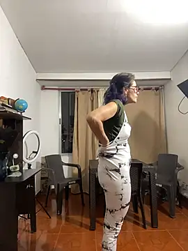 Goddess-Love- online show from 03/17/26, 10:29