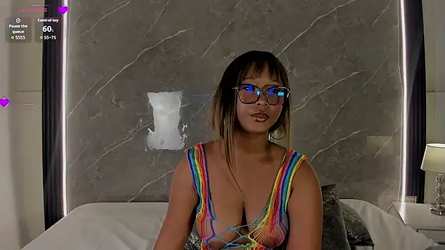 RachellEbony online show from 05/13/26, 01:19