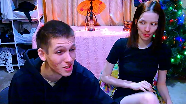 Ivy Lester online show from 12/07/24, 04:58