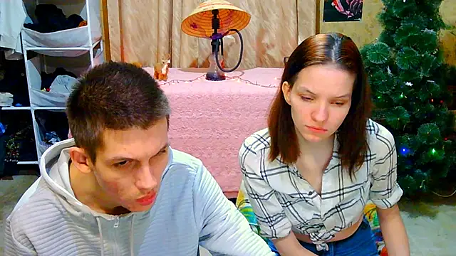 Ivy Lester online show from 12/13/24, 04:05