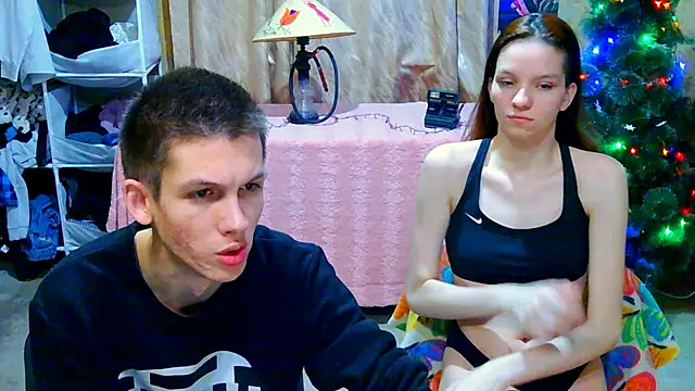 Ivy Lester online show from 12/15/24, 10:26