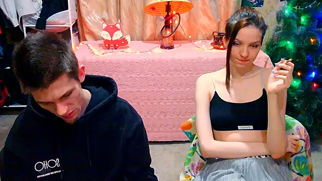 Ivy Lester online show from 01/08/25, 09:55