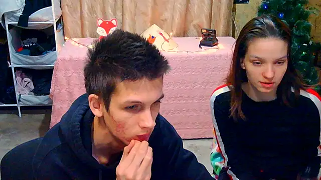 Ivy Lester online show from 01/11/25, 04:25