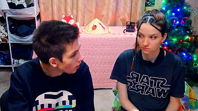 Ivy Lester online show from 01/12/25, 07:10