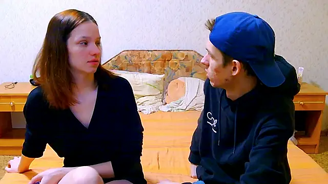 Ivy Lester online show from 01/17/25, 06:54