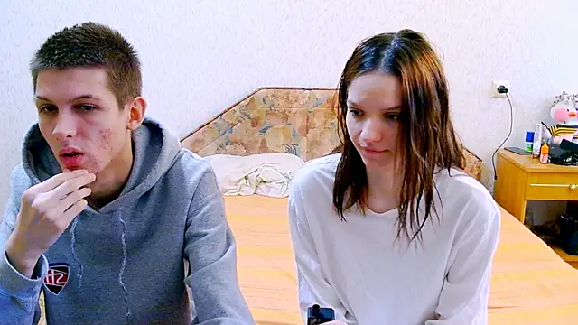 Ivy Lester online show from 02/27/25, 11:20