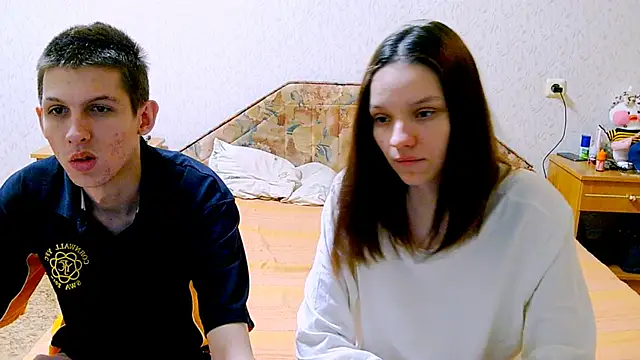 Ivy Lester online show from 02/28/25, 06:52