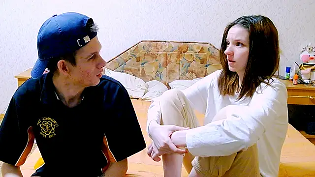 Ivy Lester online show from 02/28/25, 09:55