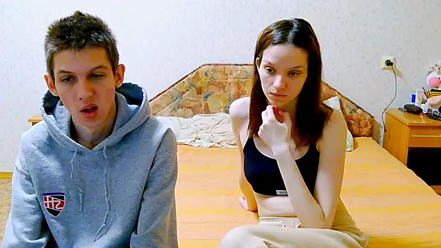 Ivy Lester online show from 03/12/25, 03:35