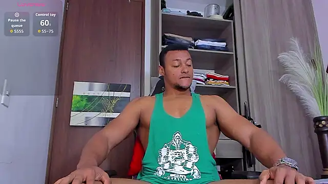 AnthonyWhite24 online show from 03/18/26, 12:08