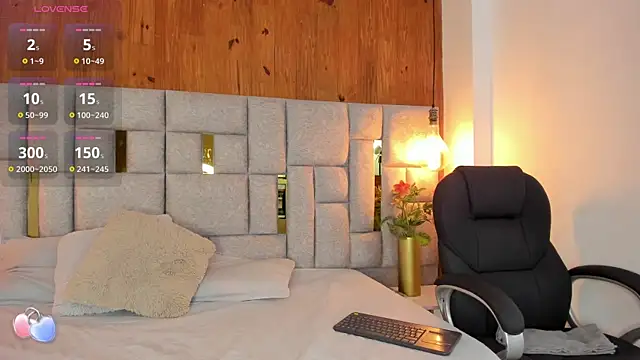 Saori newman online show from 10/09/25, 12:03