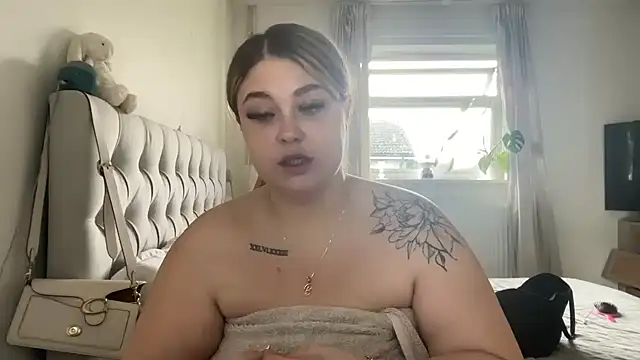 blairbella online show from 02/27/25, 10:04