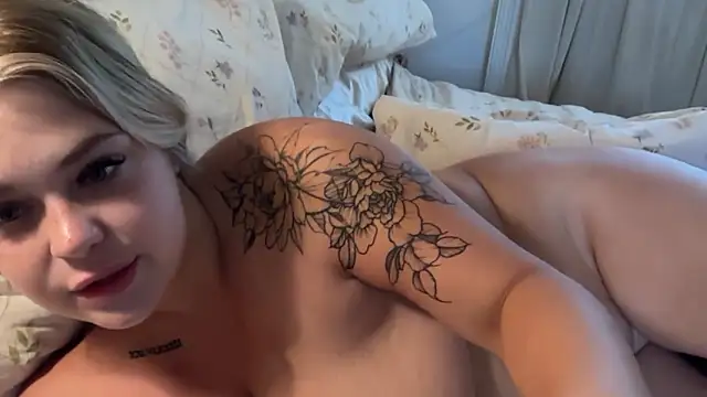 blairbella online show from 06/04/26, 06:08