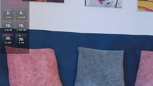 Lunamistyc online show from 11/05/25, 07:58