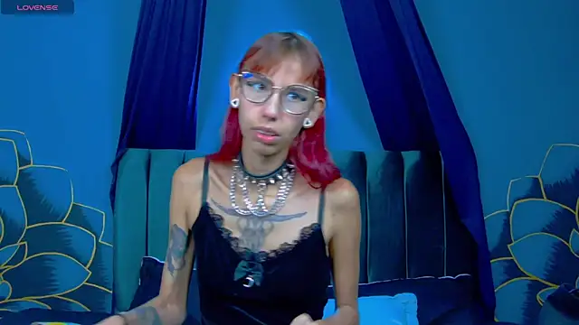 Lunamistyc online show from 12/05/25, 07:32