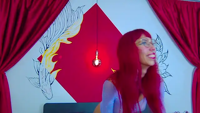 Lunamistyc online show from 03/05/26, 07:54