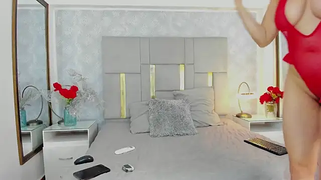 Valery Diamond online show from 10/01/25, 08:26