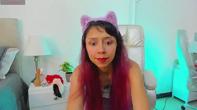 Goddess  Lilith online show from 01/07/26, 04:48