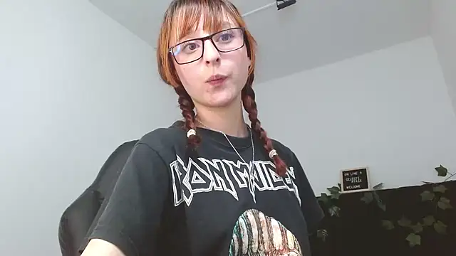 CelesteAyase online show from 01/24/25, 05:21