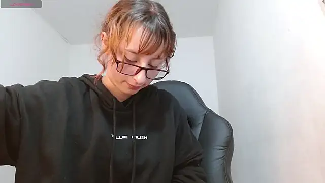 CelesteAyase online show from 02/07/25, 08:31