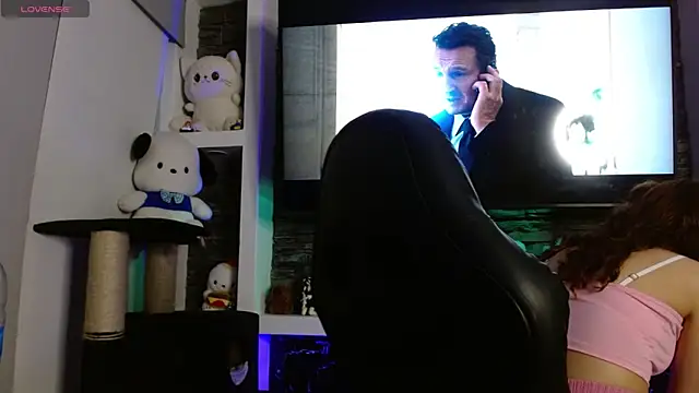 CelesteAyase online show from 03/06/26, 01:46