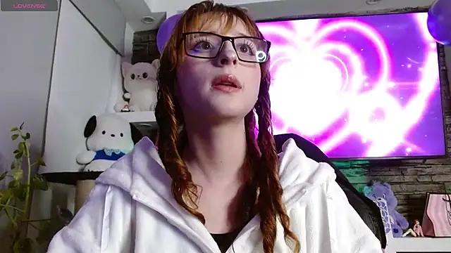 CelesteAyase online show from 03/13/26, 02:18