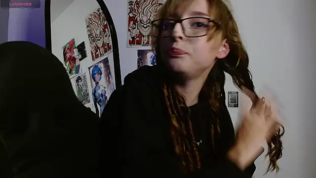 CelesteAyase online show from 04/09/26, 02:11