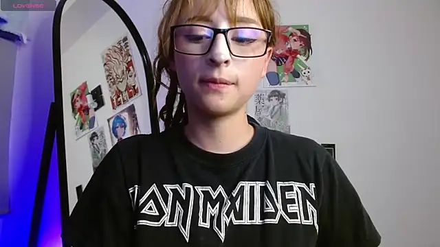 CelesteAyase online show from 04/11/26, 01:10