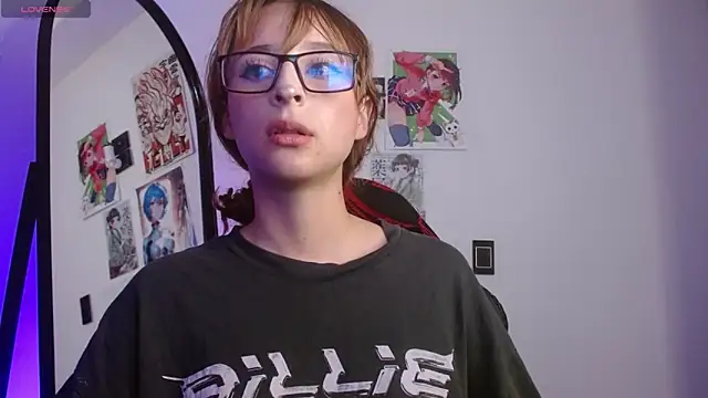 CelesteAyase online show from 04/16/26, 12:55