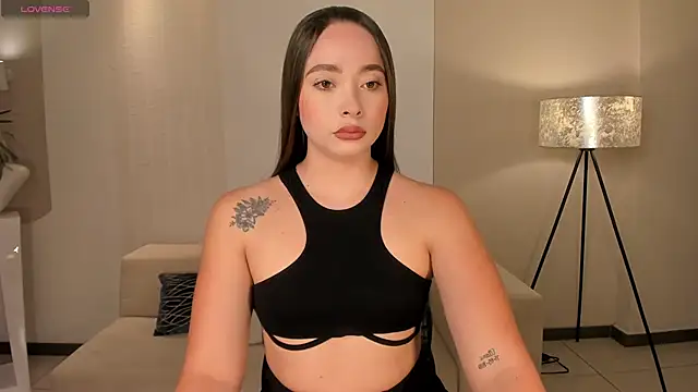 AlinaKravitz online show from 03/09/26, 12:20