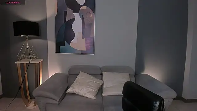 AlinaKravitz online show from 03/21/26, 12:10