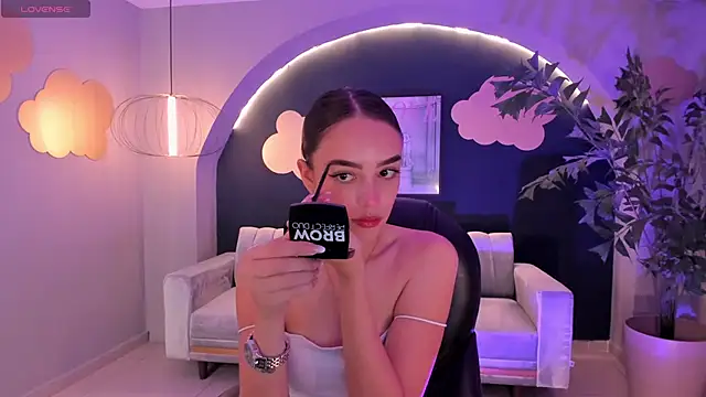 KaiaFerreira online show from 03/06/25, 11:58