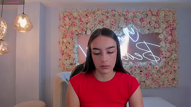 KaiaFerreira online show from 03/20/25, 12:11