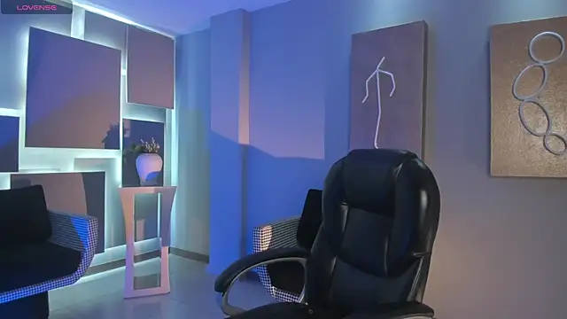 KaiaFerreira online show from 12/01/25, 11:59