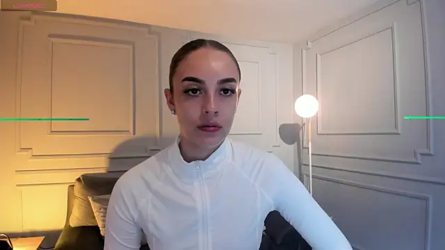 KaiaFerreira online show from 02/12/26, 04:57