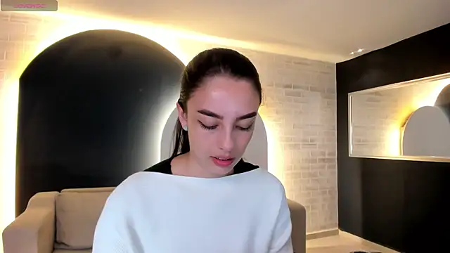 KaiaFerreira online show from 02/22/26, 06:06