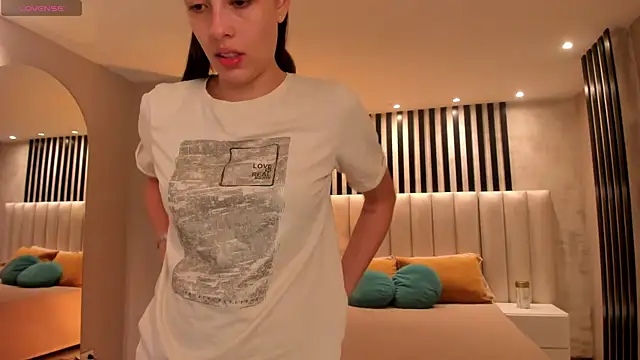 KaiaFerreira online show from 02/24/26, 04:05