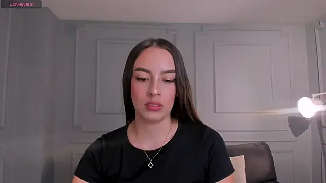 KaiaFerreira online show from 02/25/26, 05:44