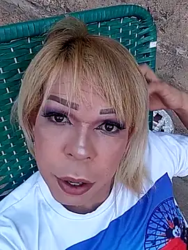 blondebitchlitle online show from 01/31/26, 09:24