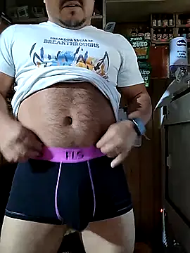 TheBriiaand30 online show from 03/08/26, 02:10