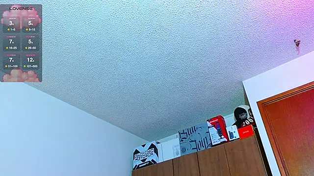 Hgp3riodictabl3 online show from 02/25/26, 08:02