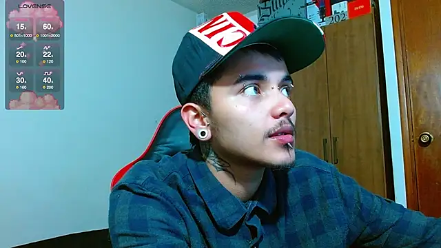 Hgp3riodictabl3 online show from 03/20/26, 06:29