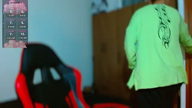 Hgp3riodictabl3 online show from 03/26/26, 01:33